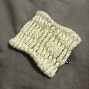 NWT Free People Hair Clip